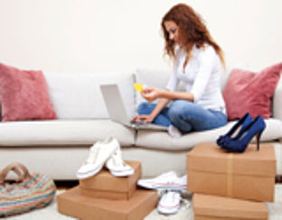 Consumententip: Winkelen op het internet