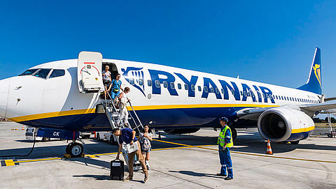 Geen boete voor Ryanair, Consumentenbond hekelt Inspectie