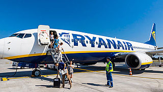 Geen boete voor Ryanair, Consumentenbond hekelt Inspectie