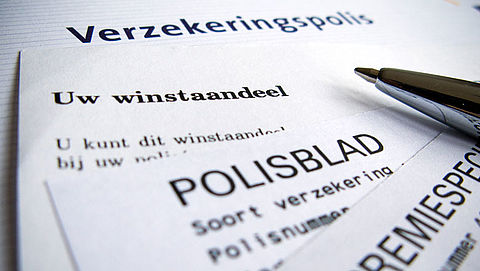 Kifid heeft bijna 200 klachten over woekerpolissen afgerond