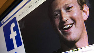 Facebooktopman: 'Paar jaar nodig voor oplossen privacyproblemen'