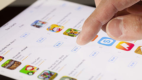 ACM start onderzoek naar machtspositie Apple binnen App Store