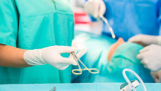 AMC plaatst 'zwarte doos' in operatiekamer
