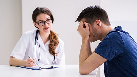 Op een wachtlijst voor de psycholoog? Dit zijn je opties voor hulp