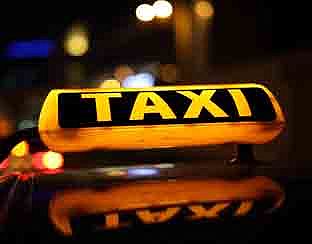 Mogelijk 'Ubervriendelijke' taxiwet