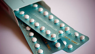 'Leveringsproblemen anticonceptiepil nog niet helemaal opgelost'