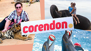 Corendon stopt met aanbieden excursies met wilde dieren