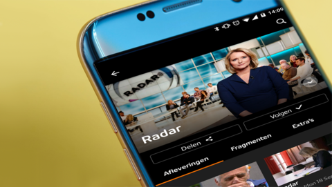 NPO Start-app niet beschikbaar voor jouw smart-tv? Zo kijk je gemiste uitzendingen terug
