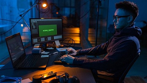 Cybercriminaliteit steeds vaker gebruikt door georganiseerde misdaadbendes