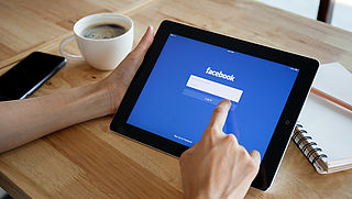 Facebook voor rechter gesleept door Consumentenbond om delen privédata