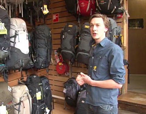 Consumententip: Backpack of travelpack aanschaffen en inpakken