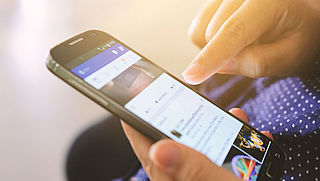 Facebook past tijdlijn aan voor meer nadruk op 'betekenisvolle interacties'