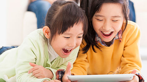 Maandag in Radar: Online kindermarketing | Fijnstof