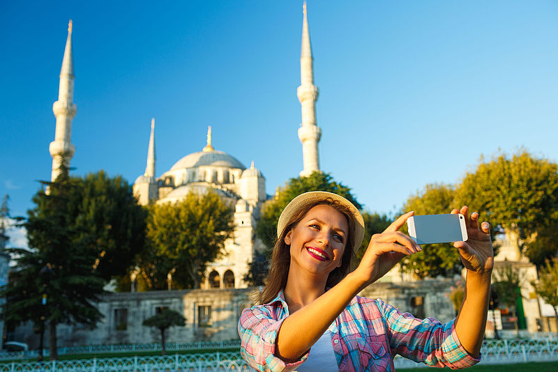 Turkije weer in trek als vakantiebestemming