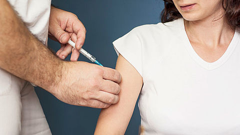 Nog steeds leveringsproblemen met vaccin tegen hepatitis A