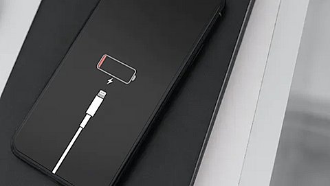 Batterij iPhone snel leeg? Apple biedt deze oplossing