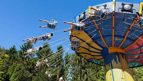 Walibi zet toegangstickets om wegens corona