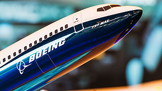 Boeing: Test met nieuwe software 737 is geslaagd