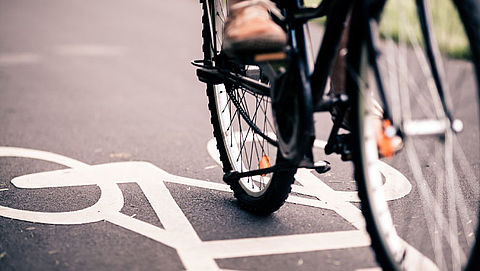 Is fietsen wel verantwoord in coronatijd?