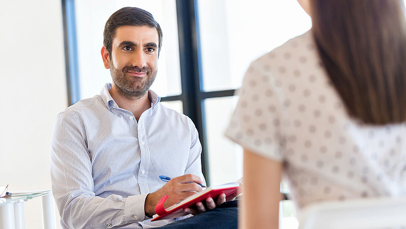 Discriminatie op arbeidsmarkt neemt af