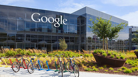 Google biedt bankrekening aan in Amerika