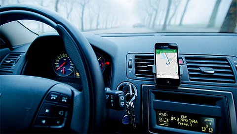 Alternatieven voor Google Maps: vijf navigatie-apps voor Android en iOS