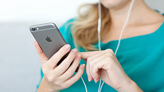 Apple lanceert combinatie-abonnement voor muziek, televisie en gaming