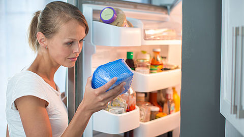 Dit kun je beter niet in je koelkast bewaren