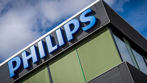 Philips wil verantwoording beeldbuizenkartel delen
