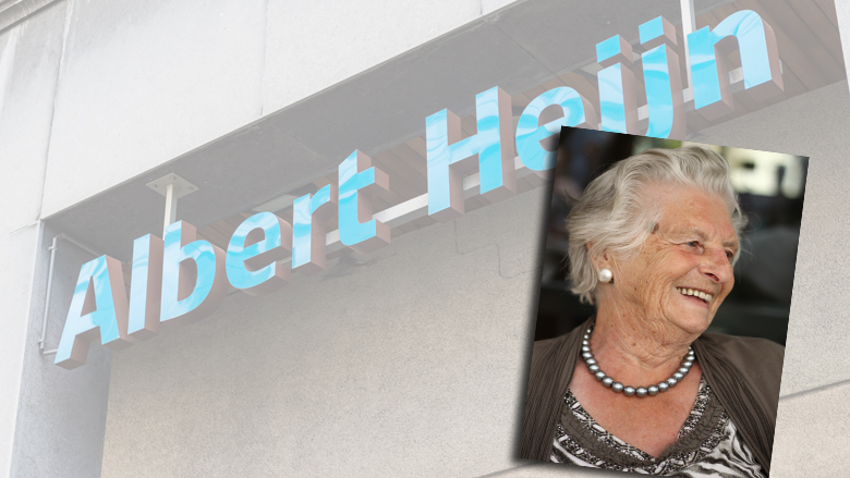 Albert Heijn 's-Gravendeel