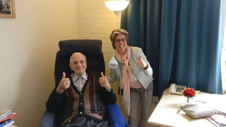 Kledingreparatie Bleiswijk