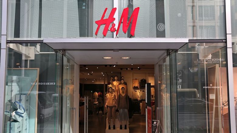 geur teer Beschaven Problemen met online bestellingen H&M? De winkelketen reageert - Radar -  het consumentenprogramma van AVROTROS