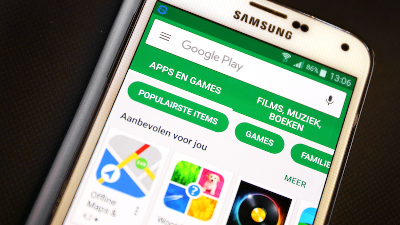 Verschillende Android-apps kwetsbaar voor diefstal van vertrouwelijke gegevens