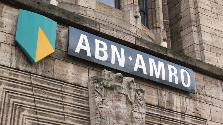 Bankfraude - Reactie ABN AMRO