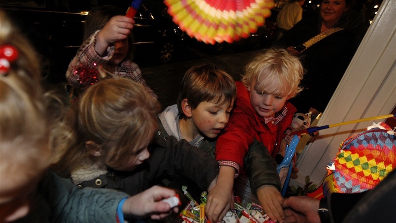 Langs de deuren met Sint-Maarten? 'Neem deze adviezen mee'