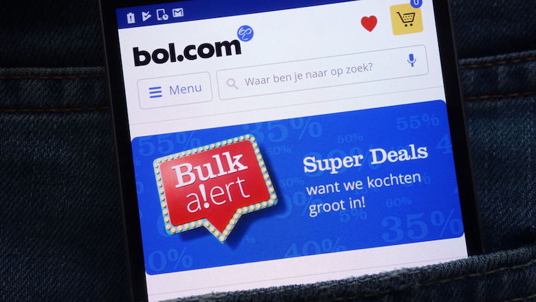 Bol.com zal voortaan duidelijk informeren wie de verkoper is