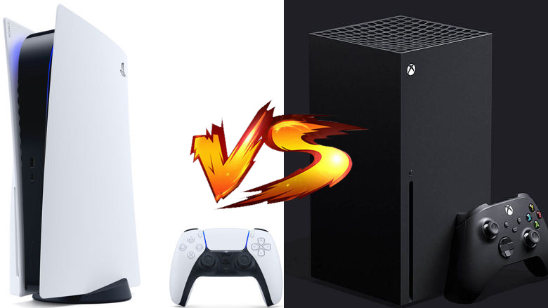 Dit zijn de verschillen tussen de Xbox Series X en PlayStation 5