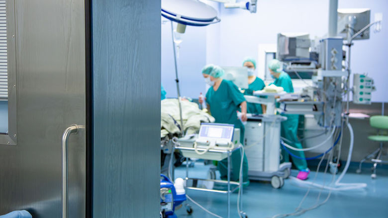 Anesthesiemedewerkers ontbreken op lijst voor zorgbonus