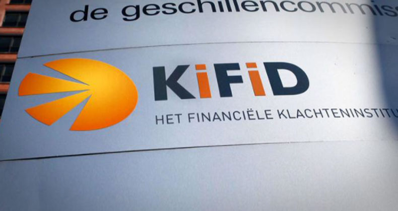 Consument geeft Kifid gemiddeld een 6,8 in evaluatie