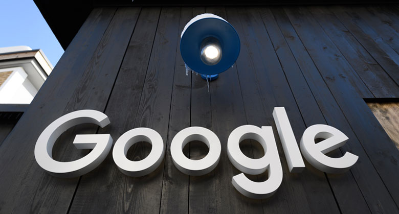 Google verbiedt advertenties met Zwarte Piet