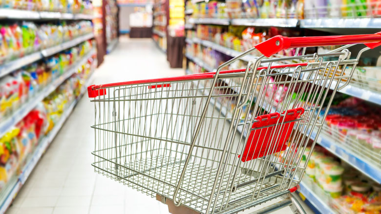 Supermarkten vullen ouderenuurtje verschillend in