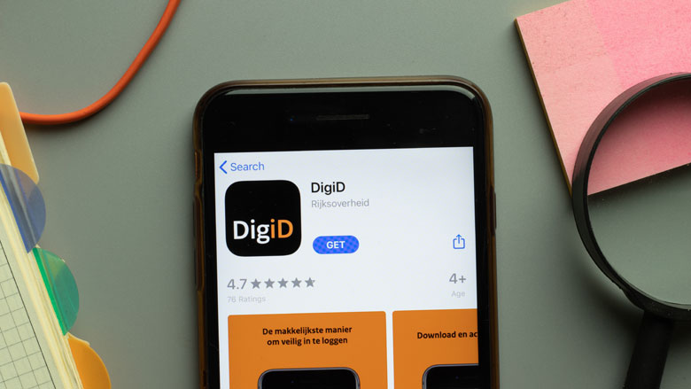 DigiD-app niet meer te downloaden op Android 11