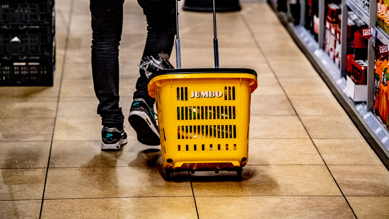 Jumbo haalt kruidenkaas weg om allergierisico