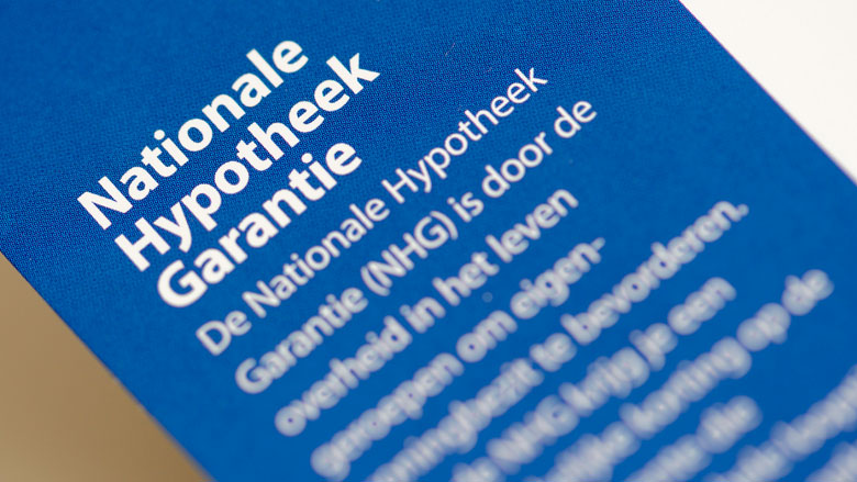 Kostengrens Nationale Hypotheek Garantie gaat omhoog