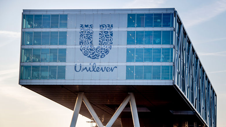 Endocrine disrupting substances – Reaction Unilever – Radar