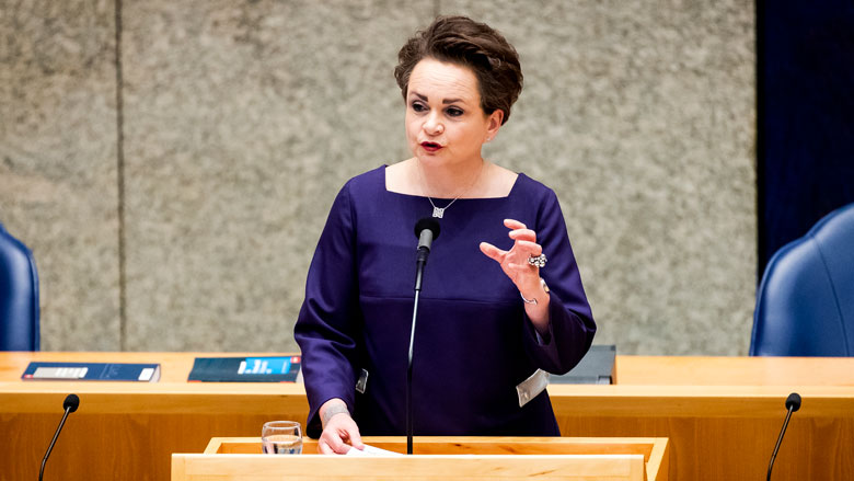Akkoord bereikt over hulp gemeenten voor gedupeerden toeslagenaffaire