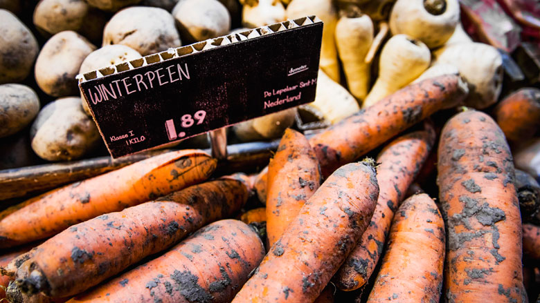 Bio-boeren pleiten voor afschaffing btw op biologisch voedsel
