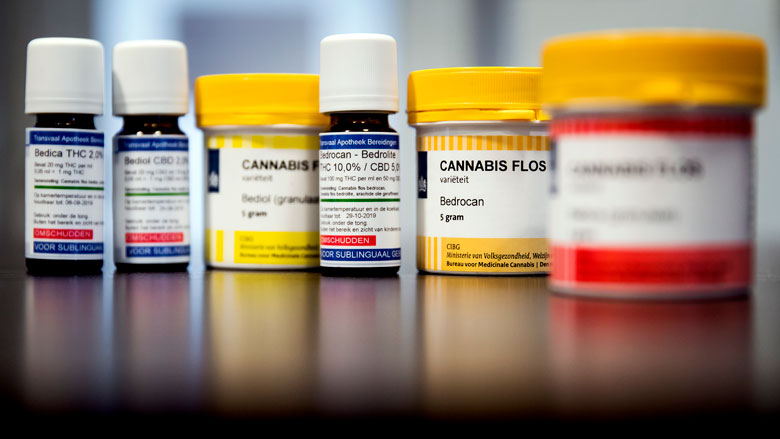Onderzoek: Helpt medicinale cannabis bij chronische zenuwpijn?