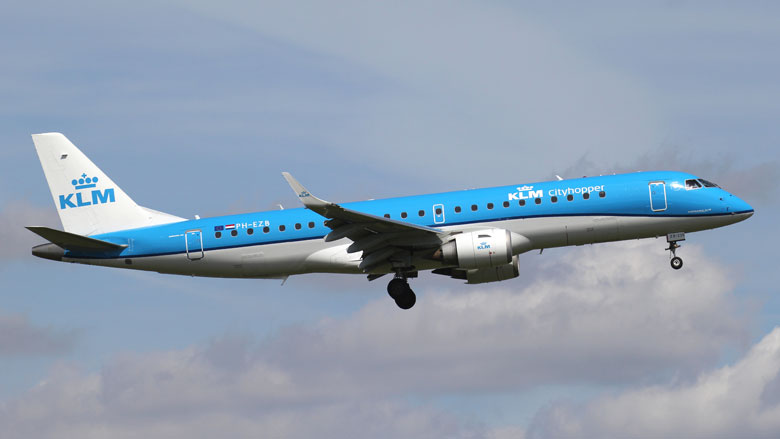 KLM-klanten kunnen vliegticket kosteloos omwisselen voor voucher of geld terug