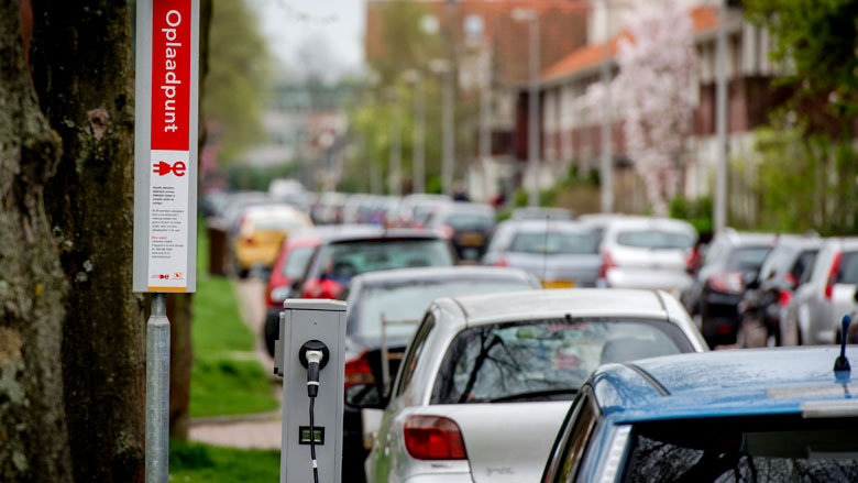 Subsidieloket voor aanschaf elektrische auto moet op korte termijn sluiten